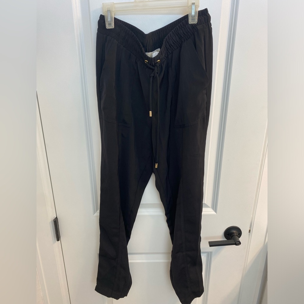 Michael Kors jogger pants